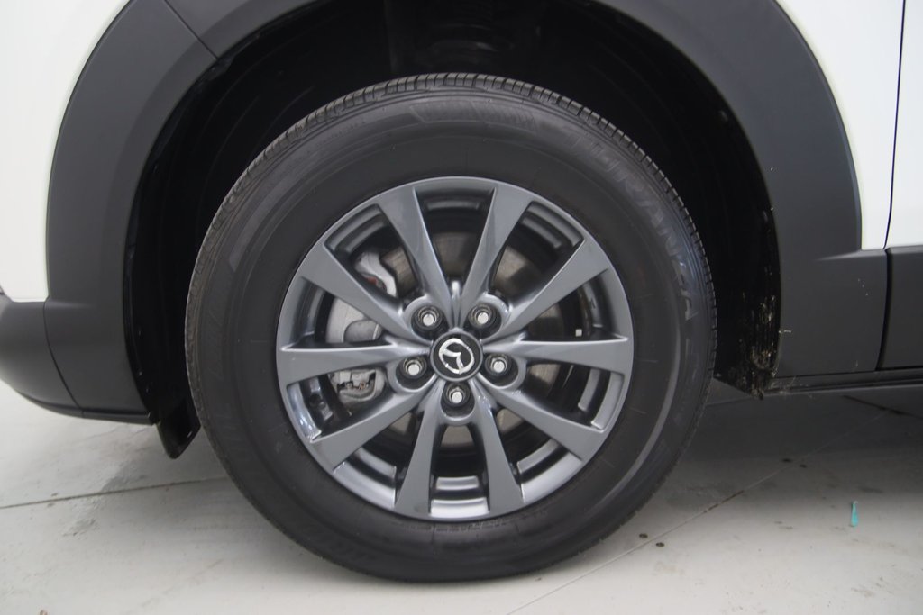 Mazda CX-30  2021 à Jonquière, Québec - 18 - w1024h768px