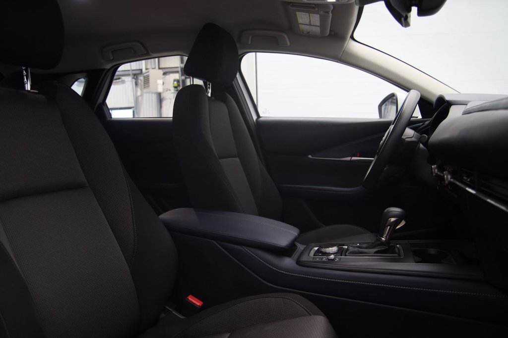 Mazda CX-30  2021 à Jonquière, Québec - 15 - w1024h768px