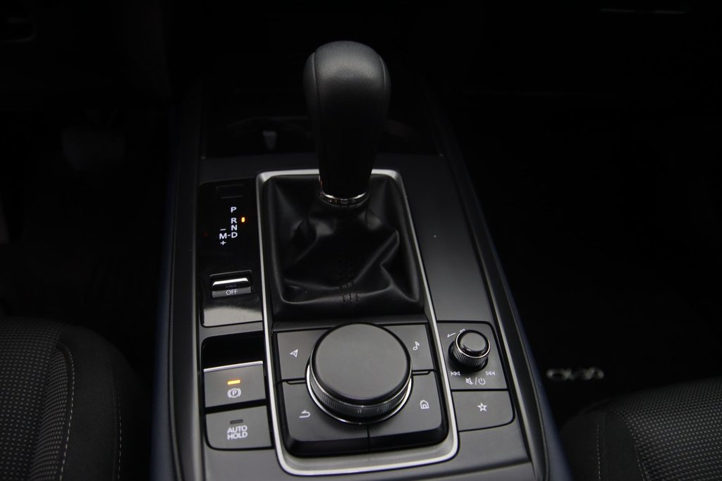 Mazda CX-30  2021 à Jonquière, Québec - 13 - w1024h768px