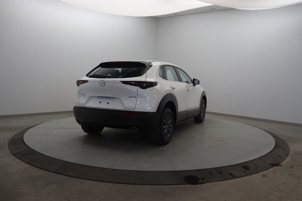 Mazda CX-30  2021 à Jonquière, Québec - 4 - w1024h768px