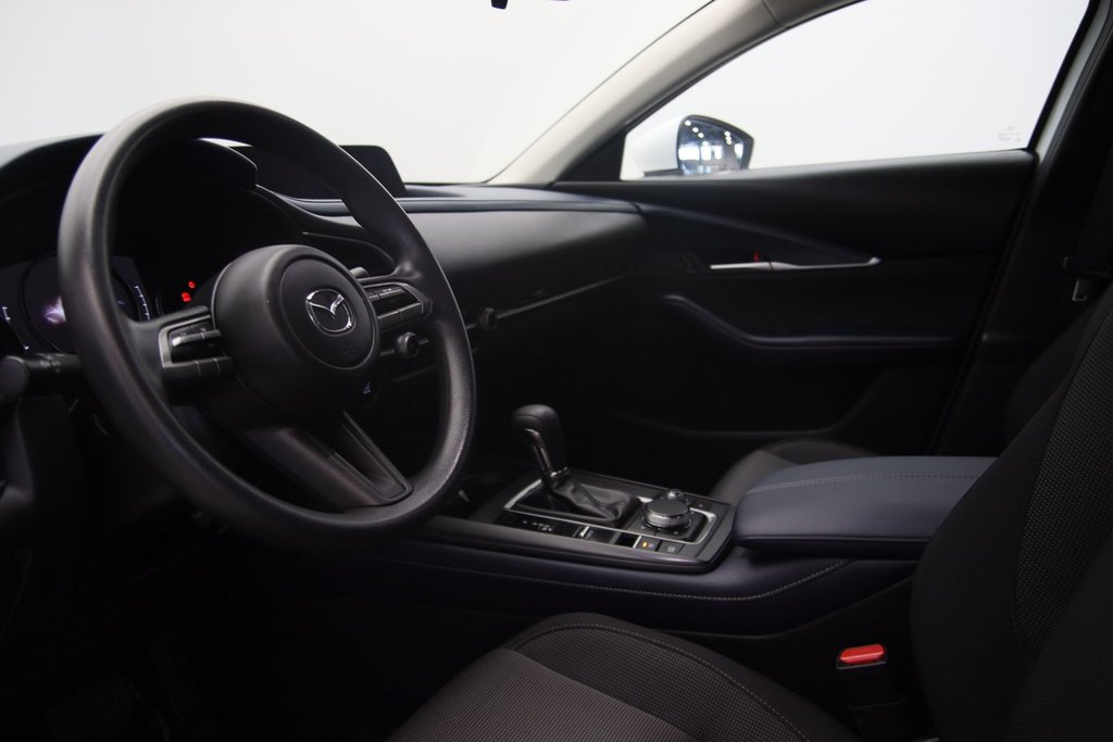Mazda CX-30  2021 à Jonquière, Québec - 6 - w1024h768px
