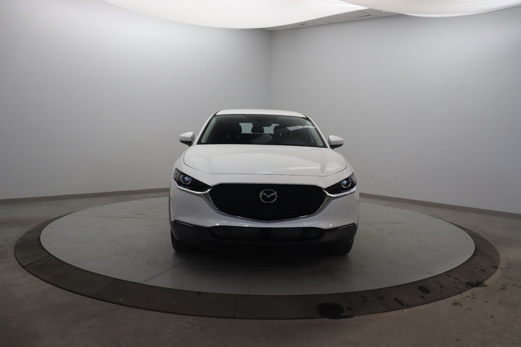 Mazda CX-30  2021 à Jonquière, Québec - 2 - w1024h768px