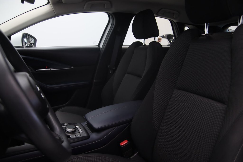 Mazda CX-30  2021 à Jonquière, Québec - 7 - w1024h768px