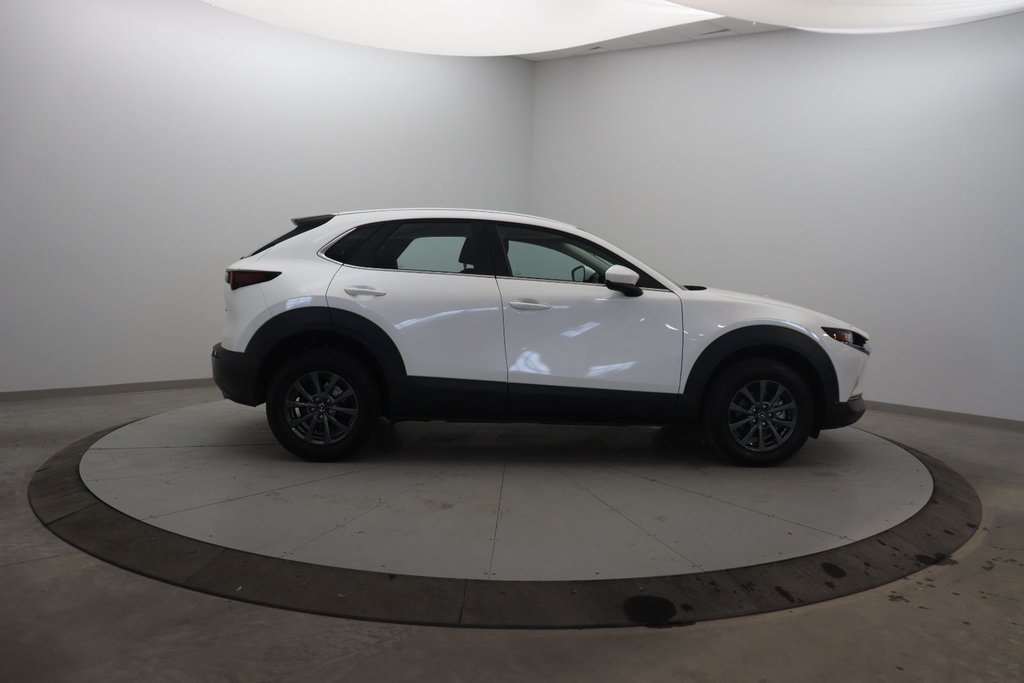 Mazda CX-30  2021 à Jonquière, Québec - 3 - w1024h768px