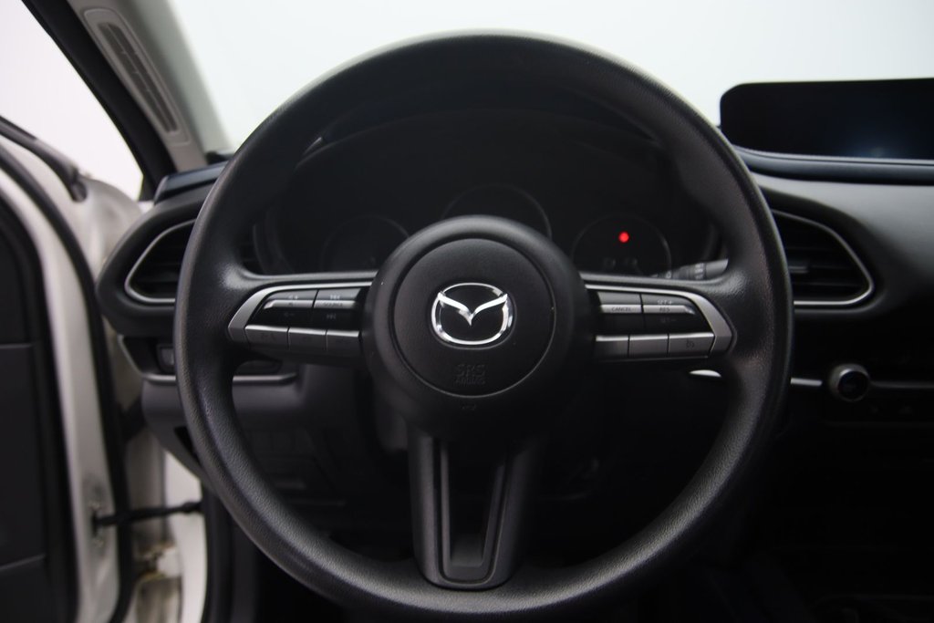 Mazda CX-30  2021 à Jonquière, Québec - 11 - w1024h768px