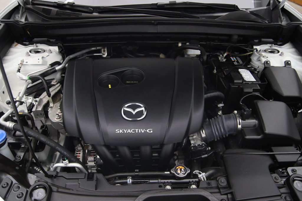Mazda CX-30  2021 à Jonquière, Québec - 16 - w1024h768px