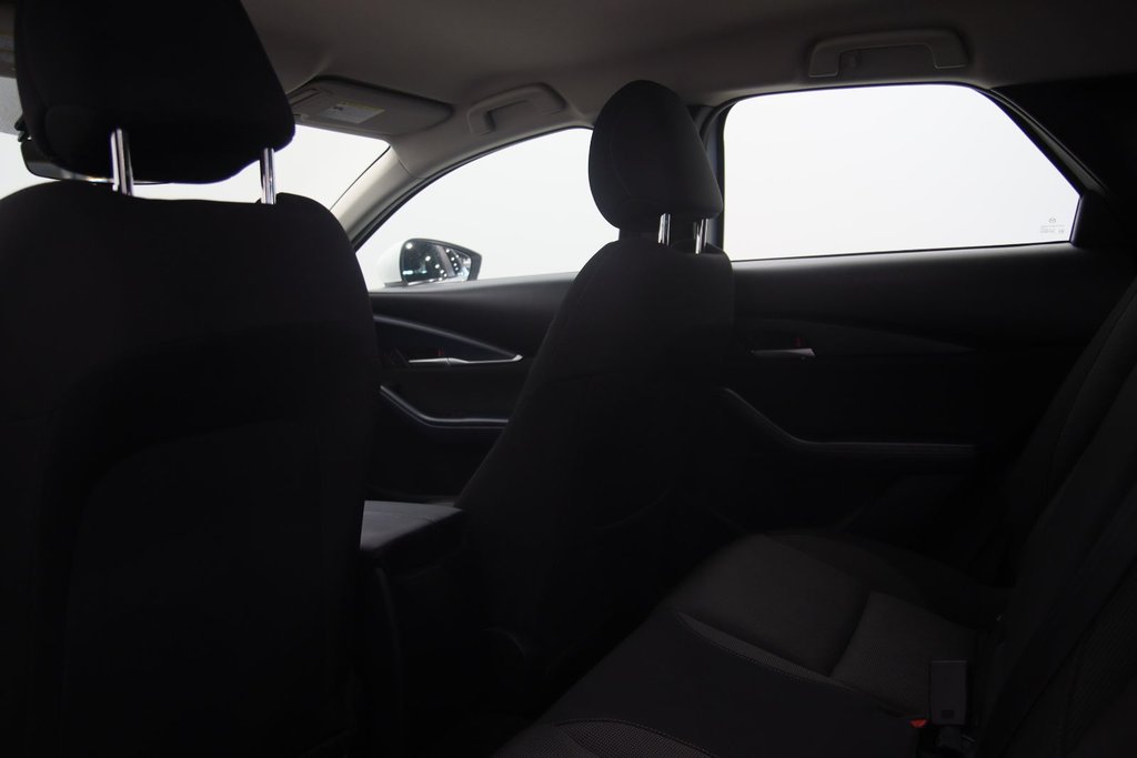 Mazda CX-30  2021 à Jonquière, Québec - 8 - w1024h768px