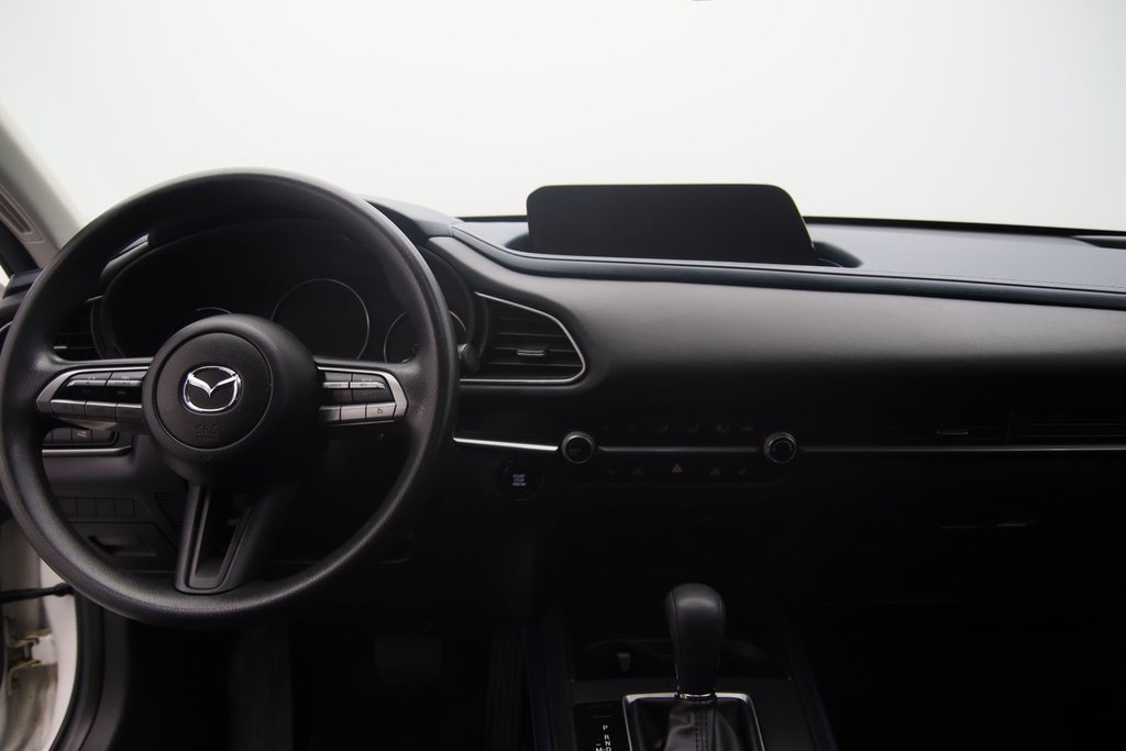 Mazda CX-30  2021 à Jonquière, Québec - 10 - w1024h768px