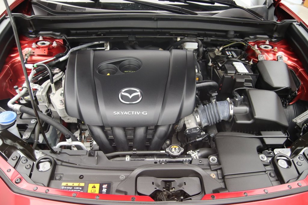 Mazda CX-30  2021 à Jonquière, Québec - 14 - w1024h768px