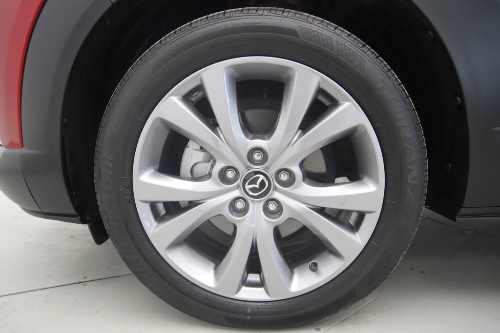 Mazda CX-30  2021 à Jonquière, Québec - 16 - w1024h768px