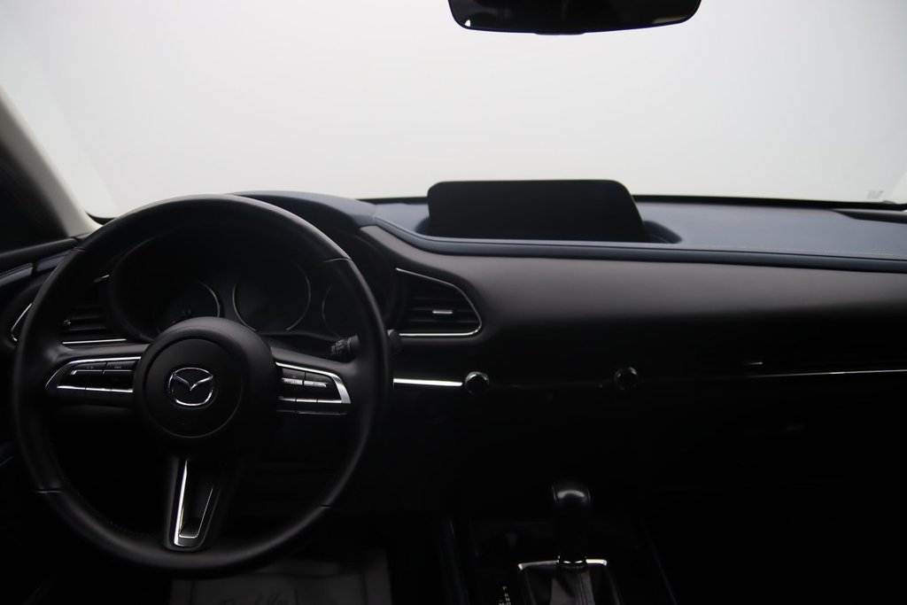 Mazda CX-30  2021 à Jonquière, Québec - 8 - w1024h768px