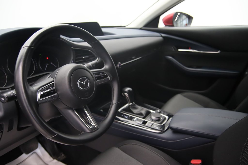 Mazda CX-30  2021 à Jonquière, Québec - 6 - w1024h768px