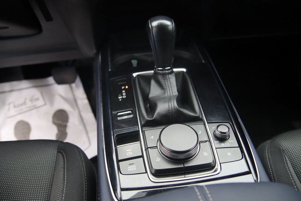 Mazda CX-30  2021 à Jonquière, Québec - 11 - w1024h768px