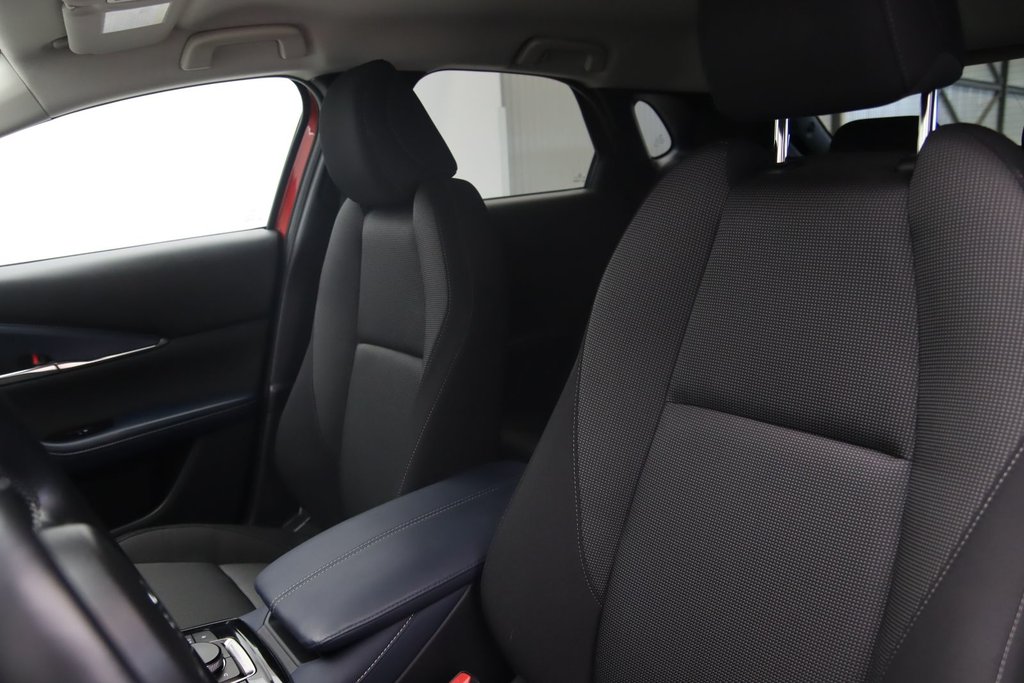 Mazda CX-30  2021 à Jonquière, Québec - 7 - w1024h768px