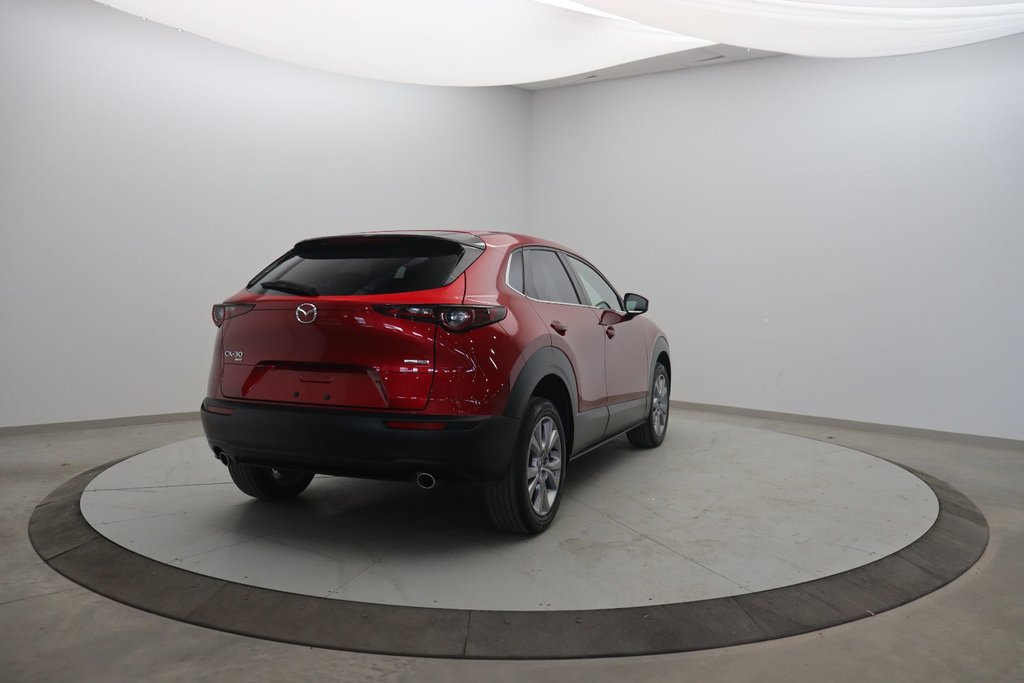 Mazda CX-30  2021 à Jonquière, Québec - 4 - w1024h768px