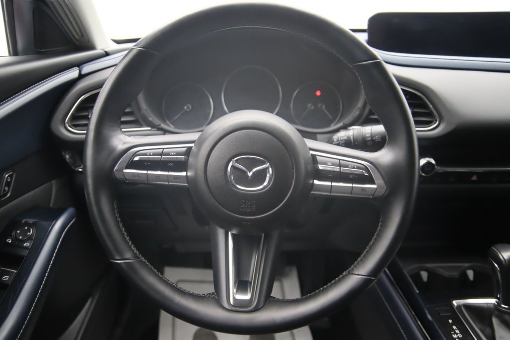 Mazda CX-30  2021 à Jonquière, Québec - 9 - w1024h768px