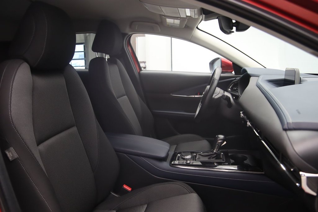 Mazda CX-30  2021 à Jonquière, Québec - 13 - w1024h768px