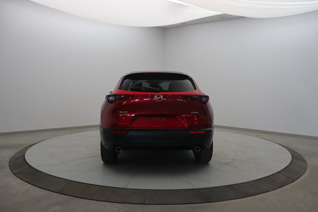 Mazda CX-30  2021 à Jonquière, Québec - 5 - w1024h768px