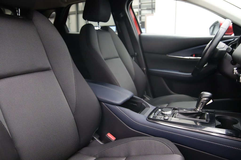 Mazda CX-30  2021 à Sept-Îles, Québec - 15 - w1024h768px