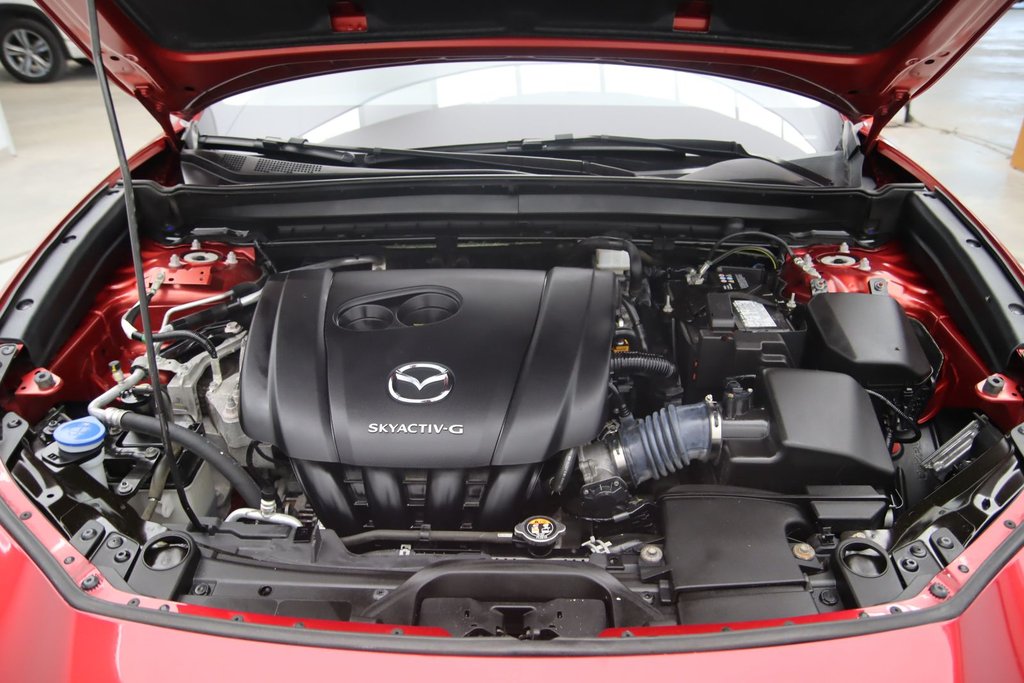 Mazda CX-30  2021 à Sept-Îles, Québec - 16 - w1024h768px