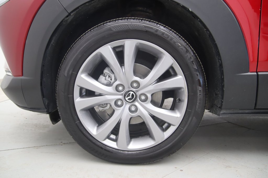 Mazda CX-30  2021 à Sept-Îles, Québec - 18 - w1024h768px