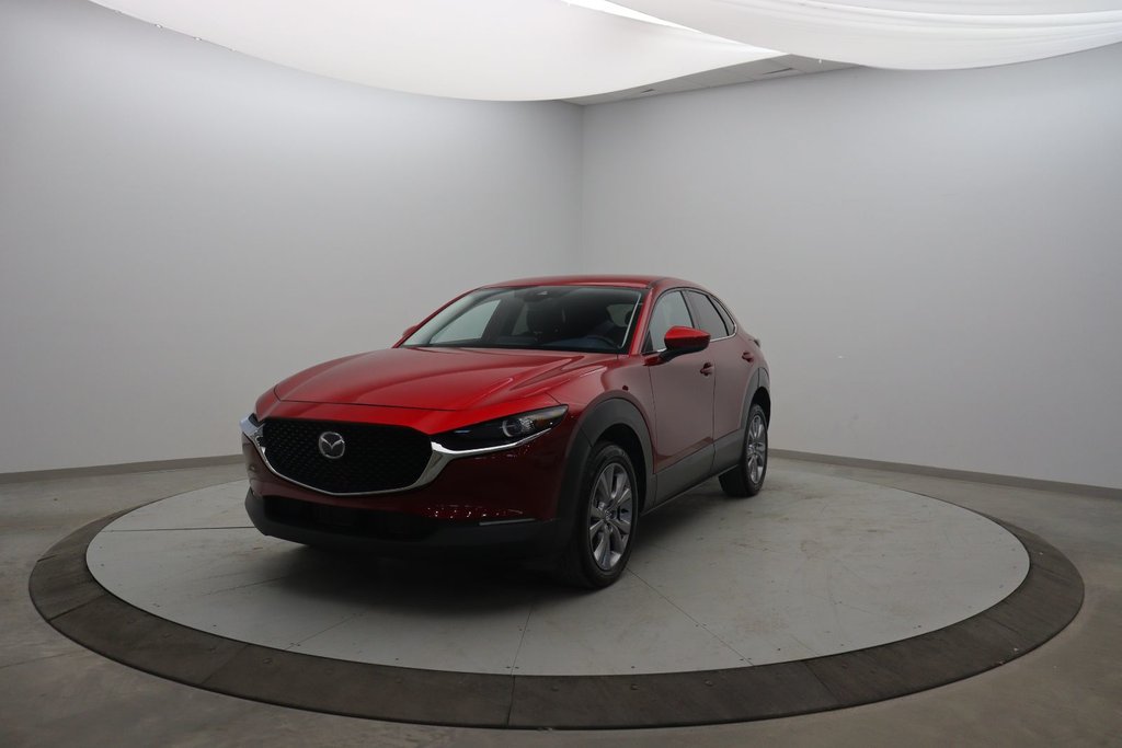 Mazda CX-30  2021 à Sept-Îles, Québec - 1 - w1024h768px