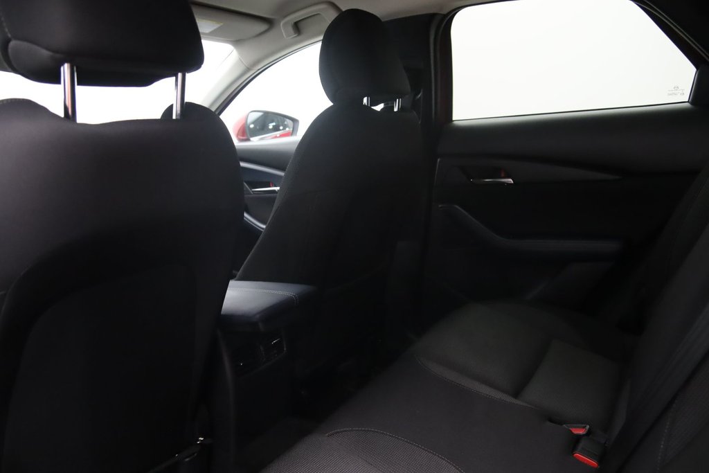 Mazda CX-30  2021 à Sept-Îles, Québec - 8 - w1024h768px