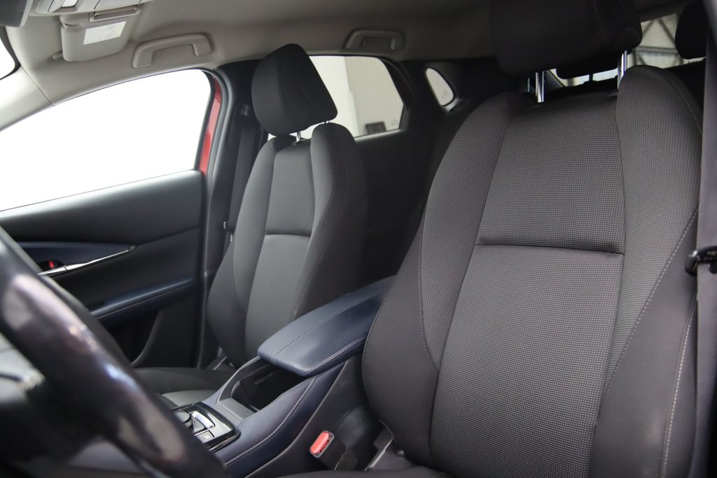Mazda CX-30  2021 à Sept-Îles, Québec - 7 - w1024h768px