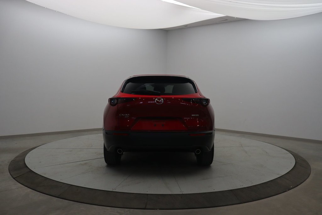 Mazda CX-30  2021 à Sept-Îles, Québec - 5 - w1024h768px