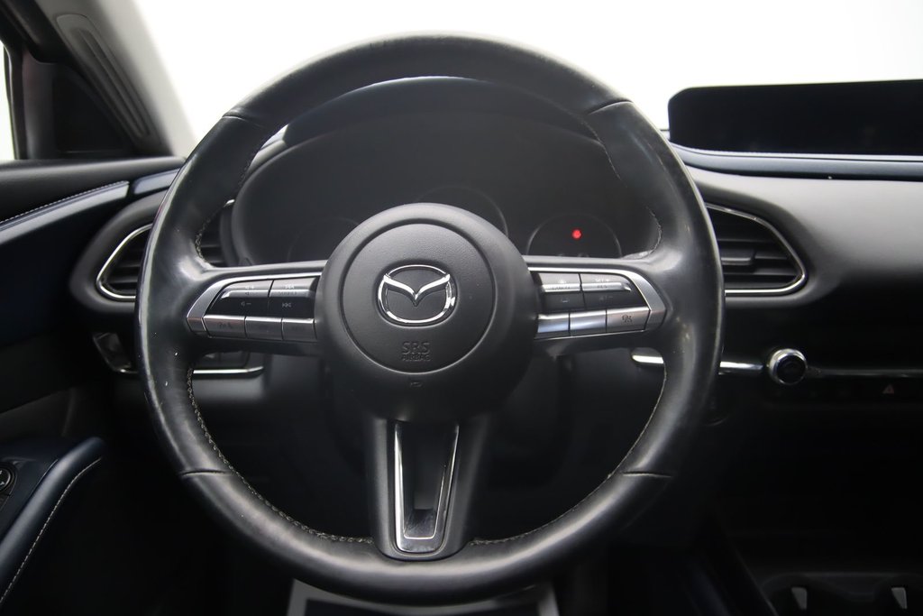 Mazda CX-30  2021 à Sept-Îles, Québec - 11 - w1024h768px
