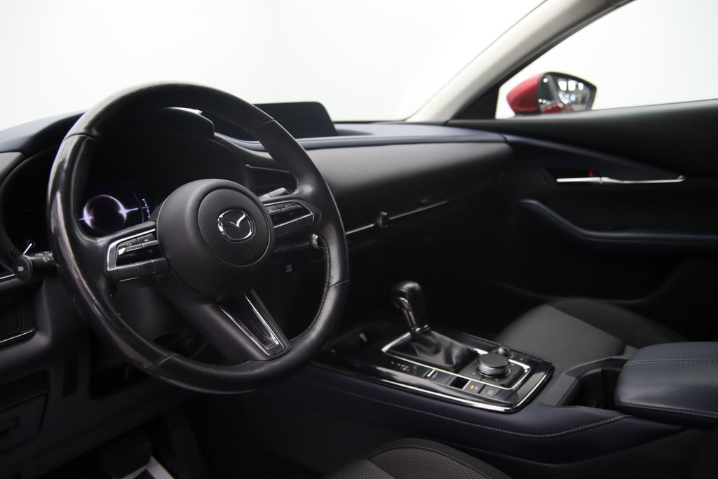 Mazda CX-30  2021 à Sept-Îles, Québec - 6 - w1024h768px