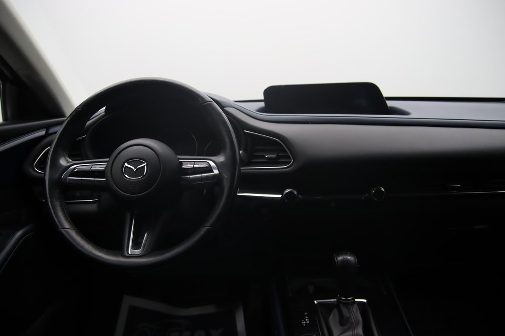 Mazda CX-30  2021 à Sept-Îles, Québec - 10 - w1024h768px