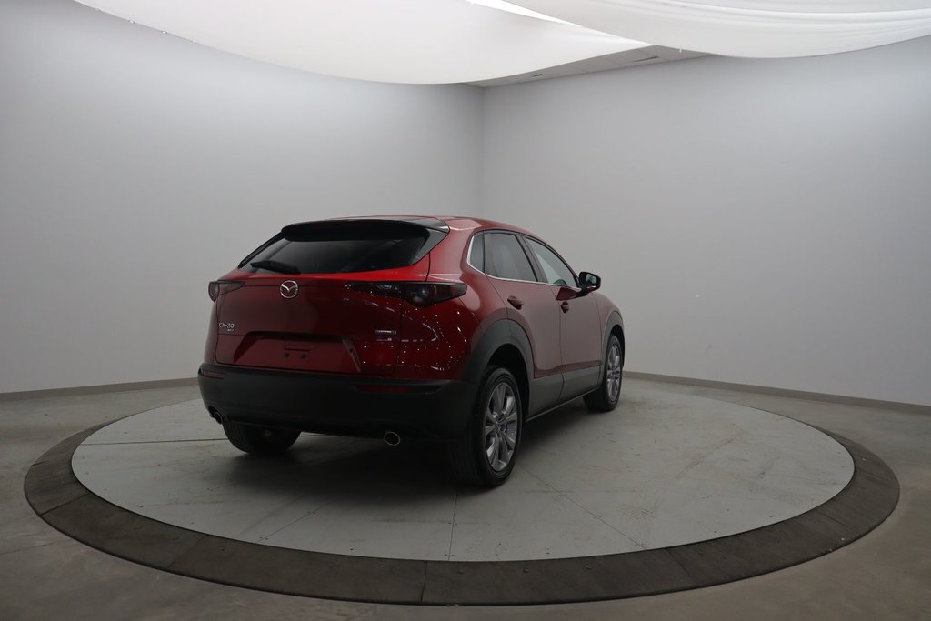 Mazda CX-30  2021 à Sept-Îles, Québec - 4 - w1024h768px