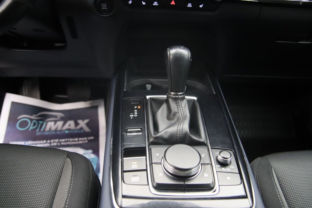 Mazda CX-30  2021 à Sept-Îles, Québec - 13 - w1024h768px