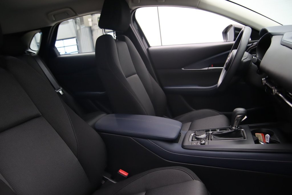 Mazda CX-30  2021 à Sept-Îles, Québec - 15 - w1024h768px
