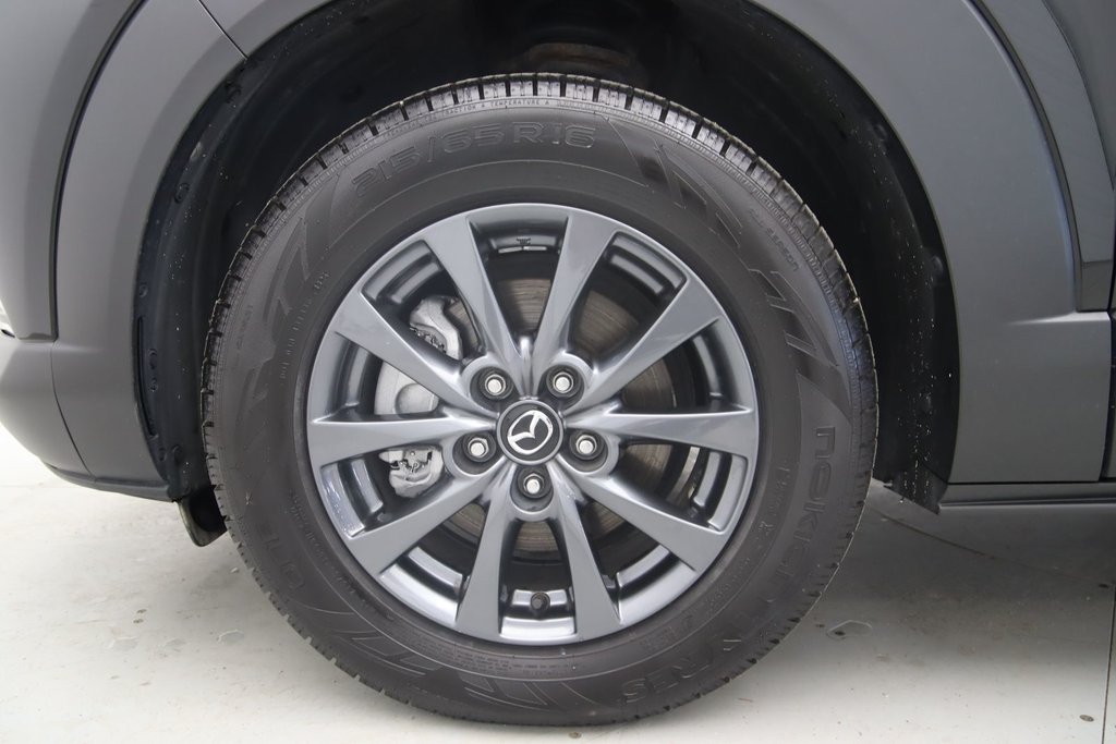 Mazda CX-30  2021 à Sept-Îles, Québec - 18 - w1024h768px
