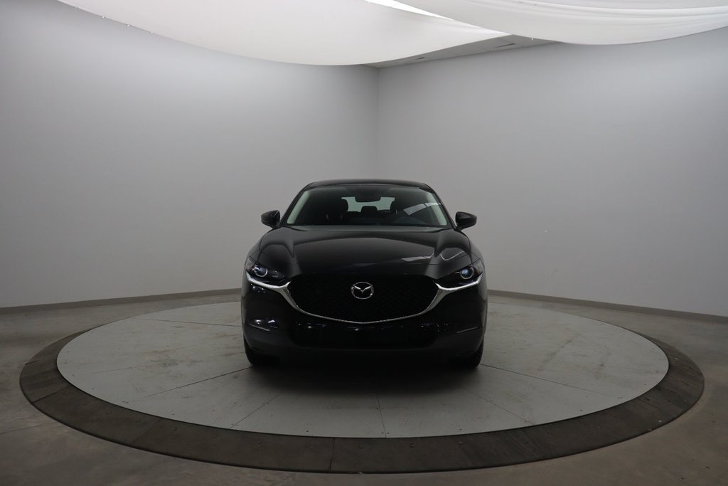 Mazda CX-30  2021 à Sept-Îles, Québec - 2 - w1024h768px