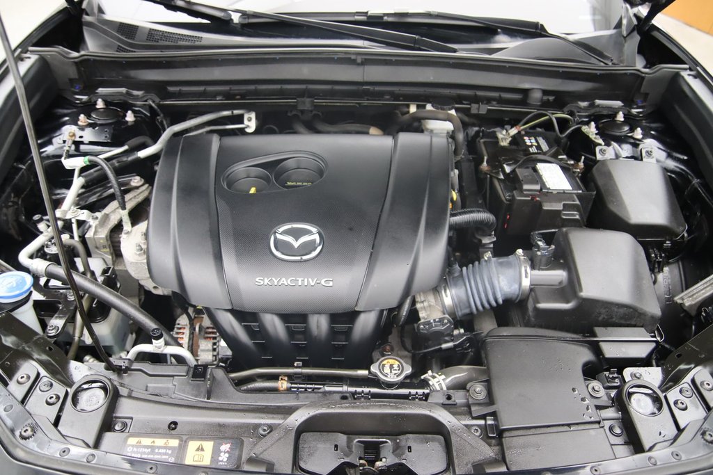 Mazda CX-30  2021 à Sept-Îles, Québec - 16 - w1024h768px