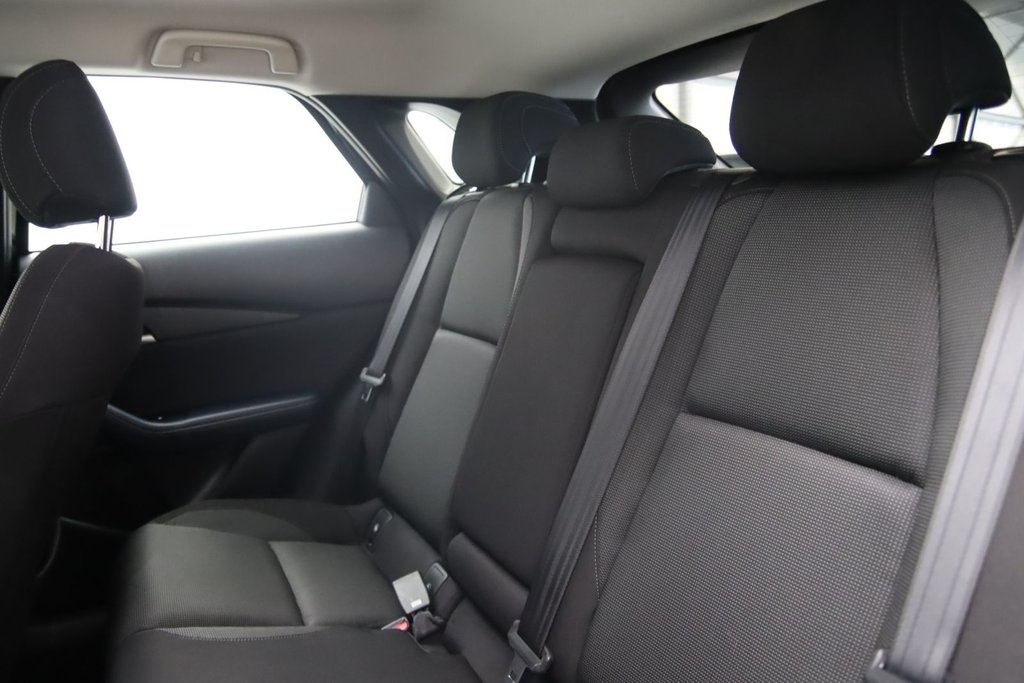 Mazda CX-30  2021 à Sept-Îles, Québec - 9 - w1024h768px