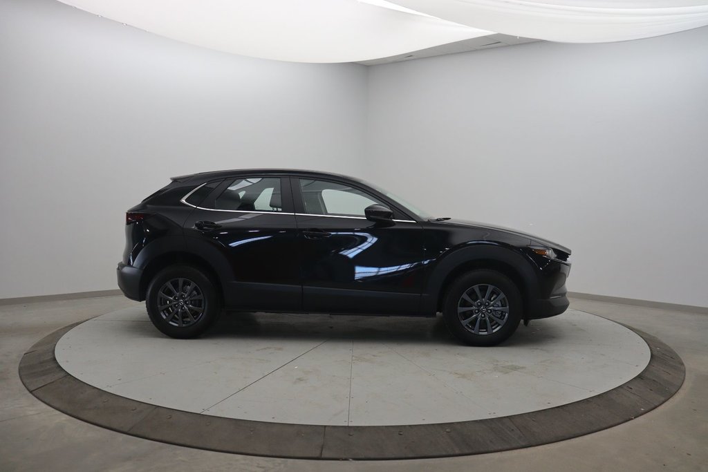 Mazda CX-30  2021 à Sept-Îles, Québec - 3 - w1024h768px
