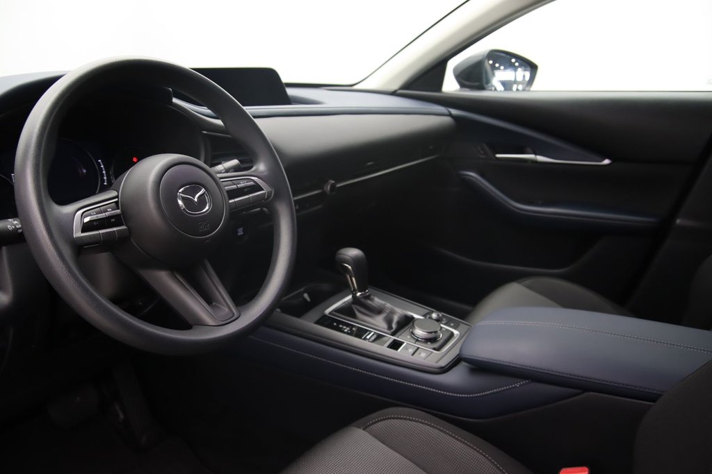 Mazda CX-30  2021 à Sept-Îles, Québec - 6 - w1024h768px