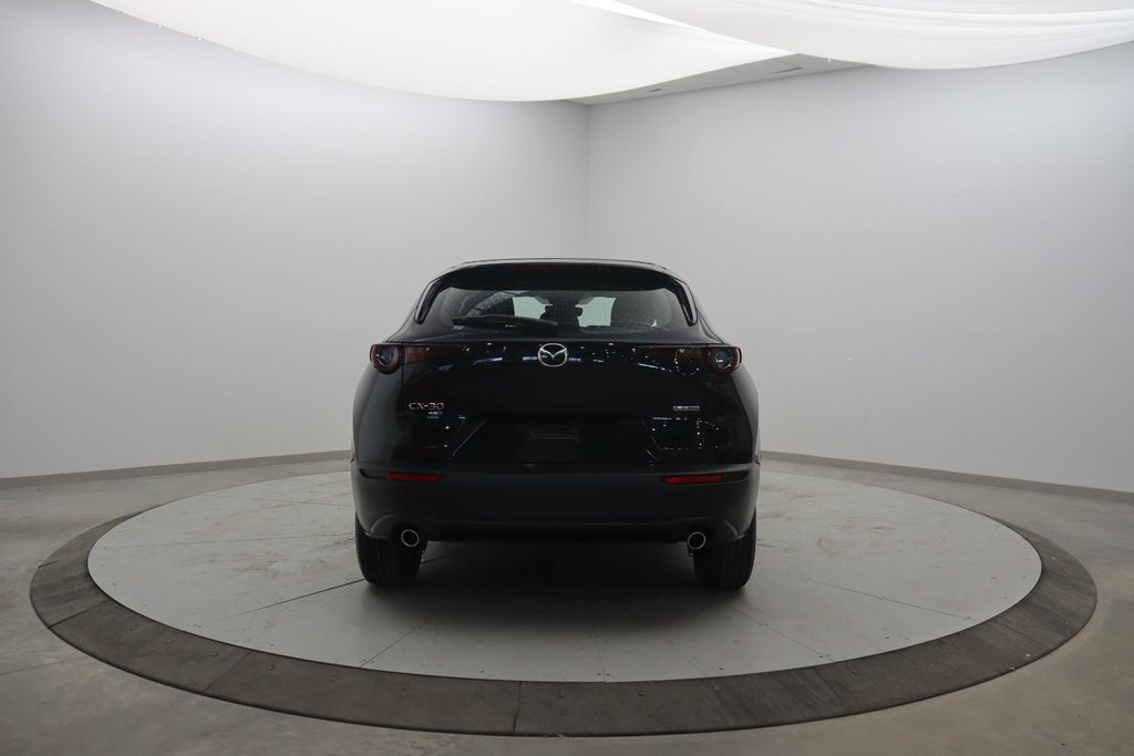 Mazda CX-30  2021 à Sept-Îles, Québec - 5 - w1024h768px