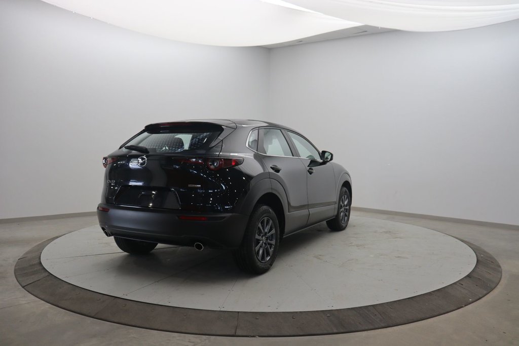 Mazda CX-30  2021 à Sept-Îles, Québec - 4 - w1024h768px