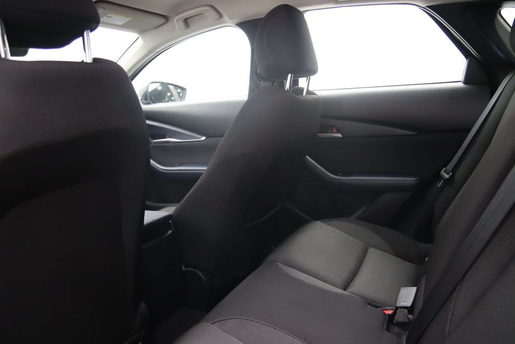 Mazda CX-30  2021 à Sept-Îles, Québec - 8 - w1024h768px
