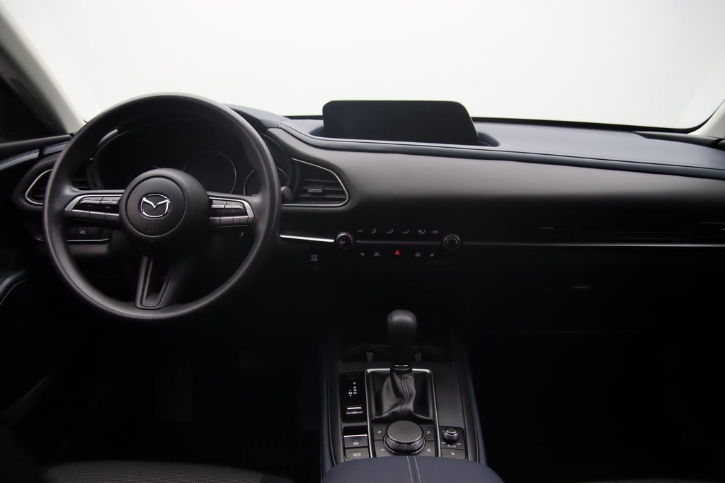 Mazda CX-30  2021 à Sept-Îles, Québec - 10 - w1024h768px