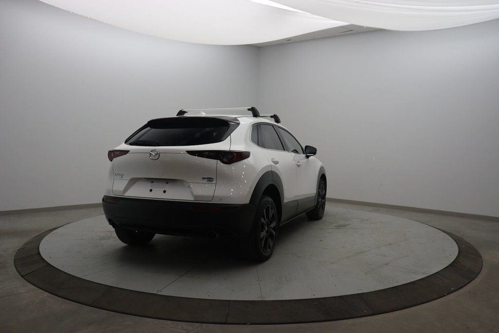Mazda CX-30  2021 à Sept-Îles, Québec - 4 - w1024h768px