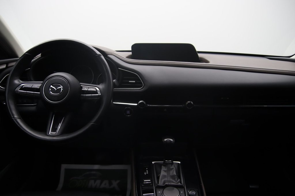 Mazda CX-30  2021 à Sept-Îles, Québec - 11 - w1024h768px