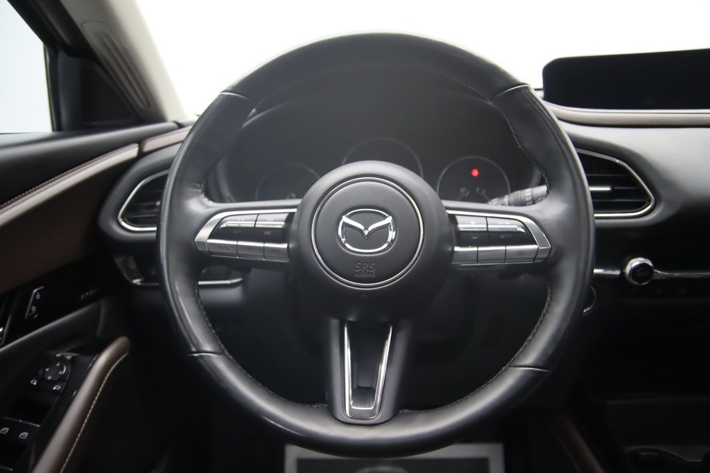 Mazda CX-30  2021 à Sept-Îles, Québec - 12 - w1024h768px