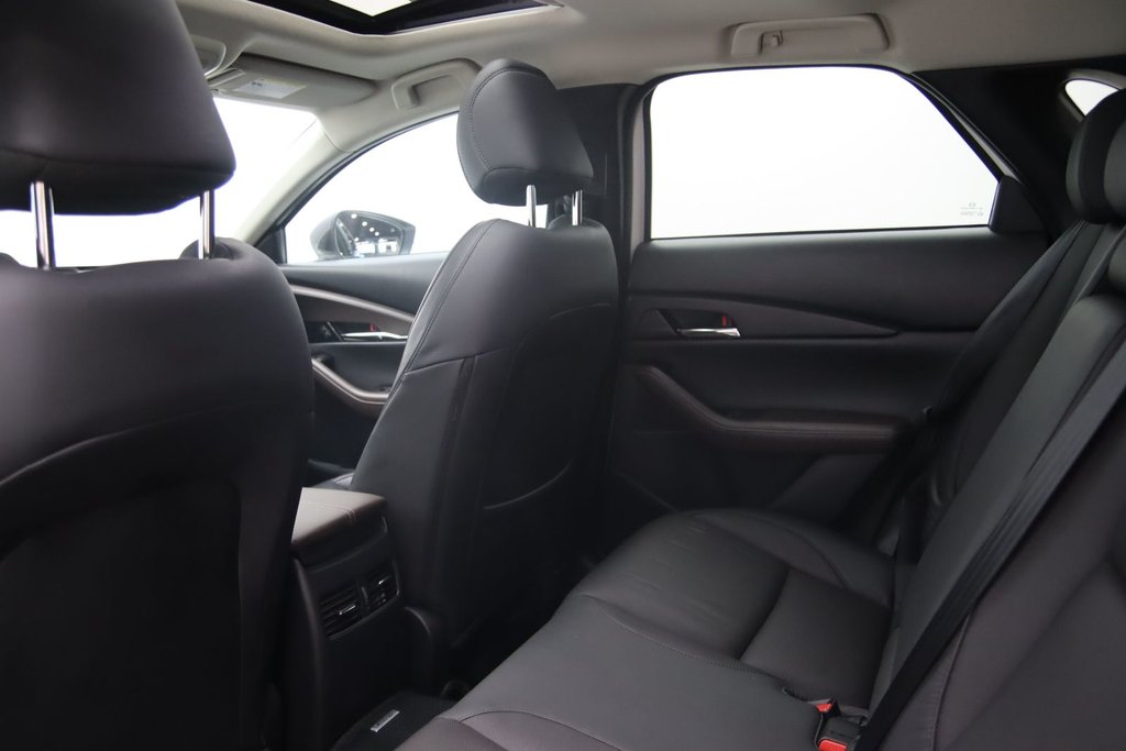 Mazda CX-30  2021 à Sept-Îles, Québec - 9 - w1024h768px