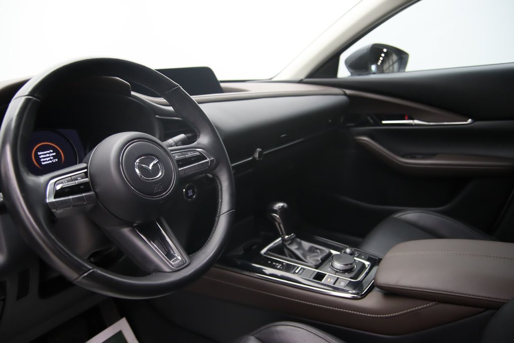 Mazda CX-30  2021 à Sept-Îles, Québec - 6 - w1024h768px